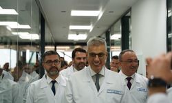 Polifarma yeni AR-GE merkezinde Türkiye'nin ilk yerli SMA ilaç ve etken maddesi üretilecek