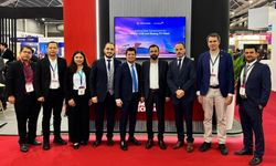 Türk Hava Yolları Teknik A.Ş. Asya-Pasifik'teki varlığını güçlendirdi