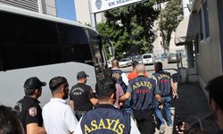 16 milyonluk soygun yaptılar, biri damda uyurken yakalandı: 4 tutuklama