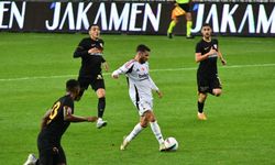 Beşiktaş, erteleme maçında Kayserispor'a konuk olacak