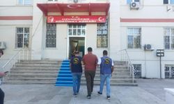 Edirne’de traktör römorku hırsızlığından 1 kişi tutuklandı