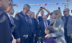 7 yaşındaki Yağmur hem baba hem de dayısına sigarayı bıraktırdı