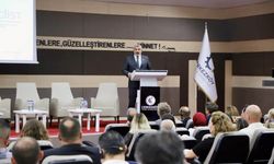 Çerkezköy TSO’da "İtalya Ülke Günü"