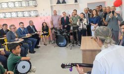 Tekirdağ'da "Roman Gençlik Forumu ve Rol Modeli Etkinliği"