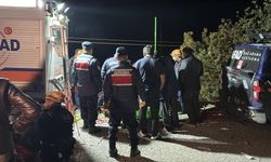 Sivas'ta feci kazada hayatını kaybeden 4 kişinin cesetleri güçlükle çıkartıldı