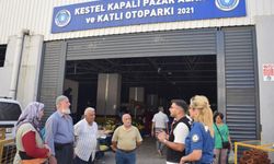 Bursa'da polis alarma geçti..."Tanımadığınız kişiye kesinlikle para yollamayın'