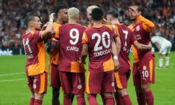 Corendon Alanyaspor ile Galatasaray, 19. randevuda