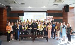 Tekirdağ Emniyeti annelerle buluştu, uyuşturucuya karşı ortak mücadele mesajı verildi