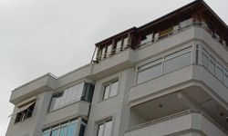Ünlü sanatçı Güllü evinin terasından düşerek hayatını kaybetti