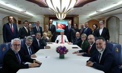 Cumhurbaşkanı Erdoğan'dan ABD'deki tarihi zirvenin ardından flaş açıklamalar