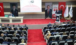 Elmas Programı Çerkezköy TSO’da tanıtıldı