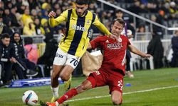Fenerbahçe ile Antalyaspor 59. randevuda