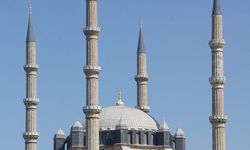 Selimiye Camii'nde tepki çeken restorasyona yargı freni