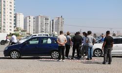 2. el araçlar sıfır fiyatına satılmaya çalışınca elde kaldı
