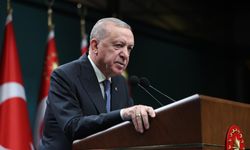 Cumhurbaşkanı Erdoğan'dan 500 bin sosyal konut müjdesi