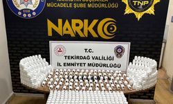 Tekirdağ'da sokak çetelerine darbe: 151 şüpheliye işlem yapıldı