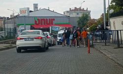 Bu Çocuklar Bunu Hak Etmiyor