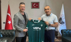 Kırklarelispor’un Yeni Göğüs Sponsoru Vefa İlaç Oldu