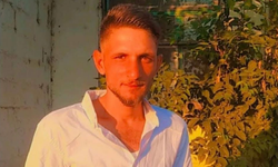 Kestiği ağacın altında kalan genç hayatını kaybetti