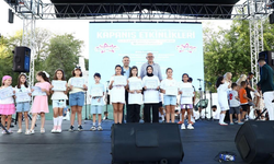 Sanat ve Spor Dolu Etkinliklerle Coşku Yaşandı