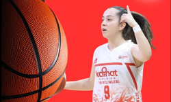Genç Yetenek Namlıcı, Sezona Hazır