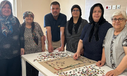 Palyatif Servisinde Moral Etkinliği Düzenlendi
