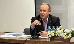 Arslan: “İşçi Olamayan Sendikacı Olmuş Ne Fayda!”