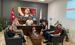 Lüleburgaz Devlet Hastanesi Değerlendirmeden Başarıyla Geçti