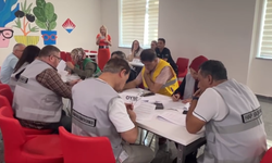 Lüleburgaz Devlet Hastanesi’nde Deprem Tatbikatı Yapıldı