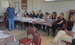 Kırklareli Kent Konseyi’nden RES Projesine İtiraz