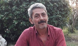 Evinin önünde kalp krizi geçiren adam hayatını kaybetti
