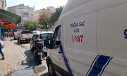 Yoğun Saatlerde Çöp Toplama Trafiği Aksatıyor