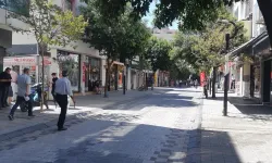 Hava Parçalı Bulutlu Olacak