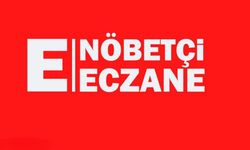 Selda ve İkizler Eczanesi Nöbetçi