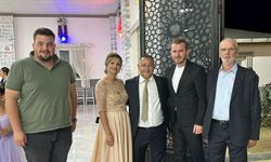 Başkan Kovankaya, Sünnet Törenine Katıldı