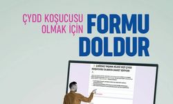 Maraton İçin Çağrı Yapıldı
