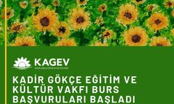 Trakya Güneşi’nden Gençlere Destek