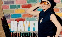 HAYFİ'DEN SEVDA KARABABA DESTEKLİ SEZEN AKSU ŞARKISI