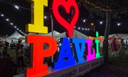 Pavli’nin Gözdesi Oldu