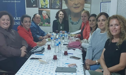 ÇYDD Kırklareli’nden Çağdaş Yaşam Akademisi
