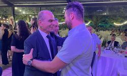 Babaeski’de Düğün Sevinci