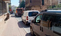 Kırklareli’nde Temizlik Çalışmaları Düzenli Devam Ediyor, Trafikte Düzenleme Bekleniyor