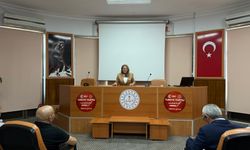 Kırklareli’nde Rehberlik ve Psikolojik Danışma Komisyonu Toplandı