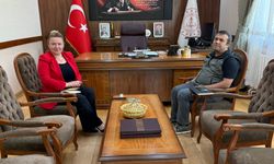 Kırklareli’nde “Her Çocuk Bir Fidan” İçin İş Birliği Görüşmesi