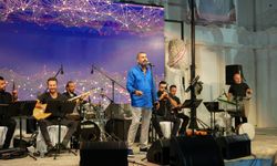 Bodrum’da Konser İle Albüm Tanıtımı
