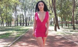 NUR FARAJ HAYALLERİNE KOŞUYOR