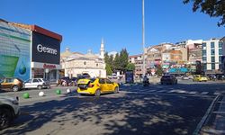 Kırklareli’nde Güneşli Hava Yeniden Yüzünü Gösterdi
