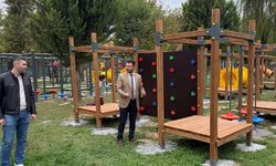 Babaeski’de Verilen Sözler Tutuluyor