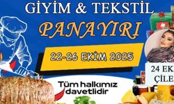 Üsküp, Panayıra Gün Sayıyor