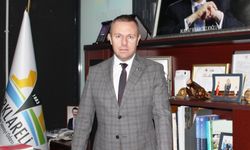 Kırklareli TSO Başkanı Ilık’tan Cumhuriyet Bayramı Mesajı